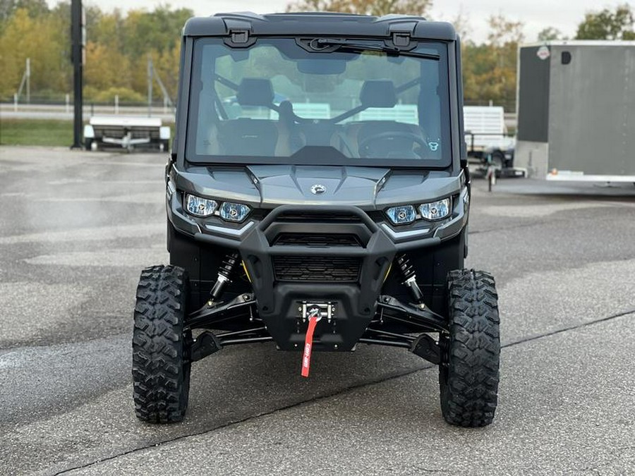 2024 Can-Am® Defender MAX Limited HD10