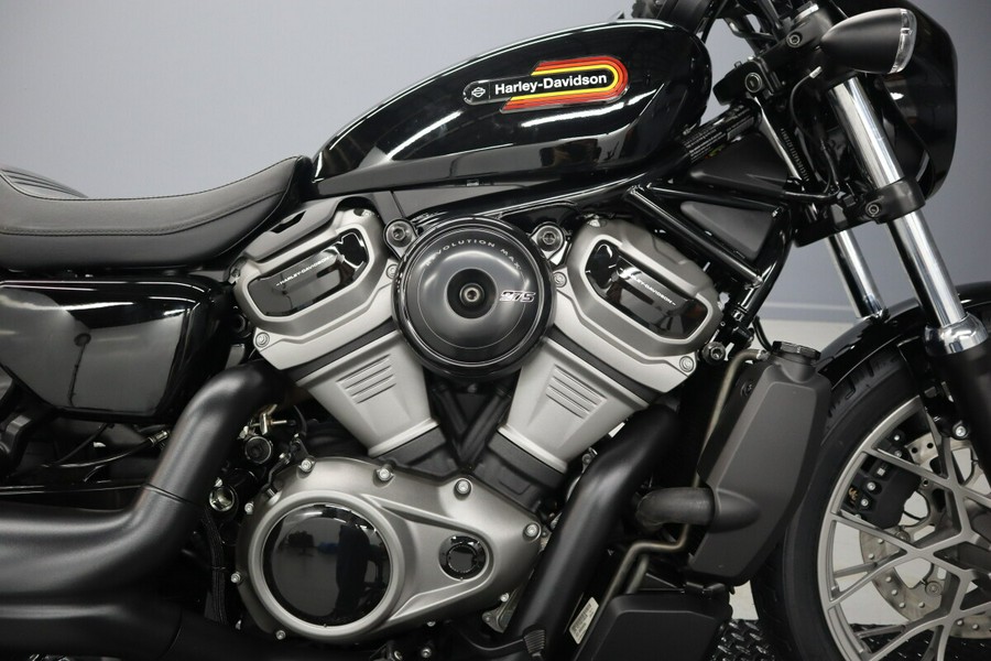 2023 Harley-Davidson Nightster Special