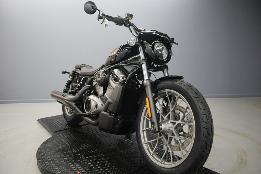 2023 Harley-Davidson Nightster Special