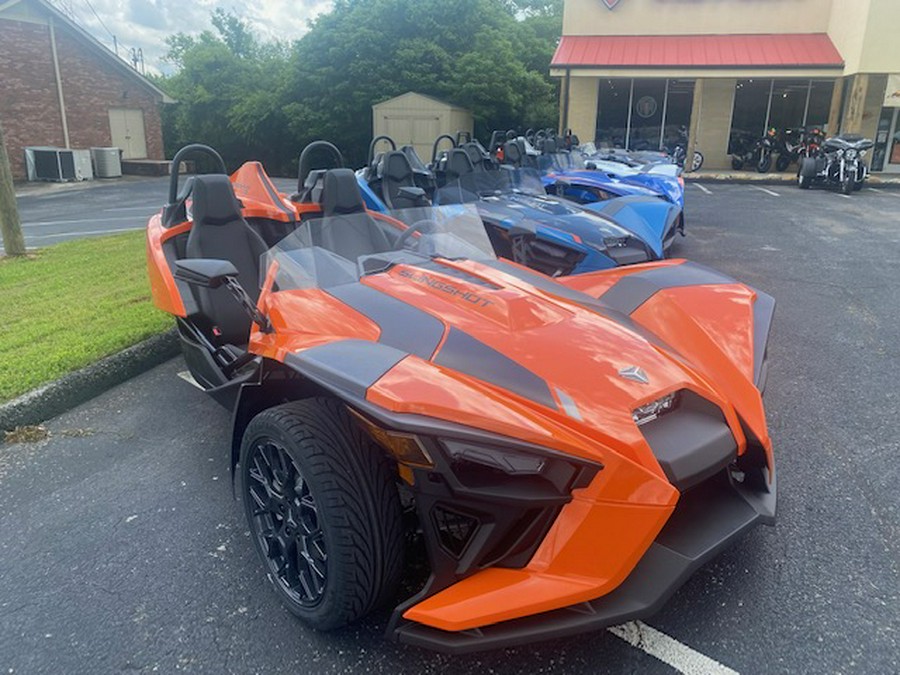 2024 Polaris Slingshot® SL