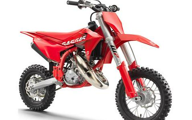 2025 GASGAS MC 50