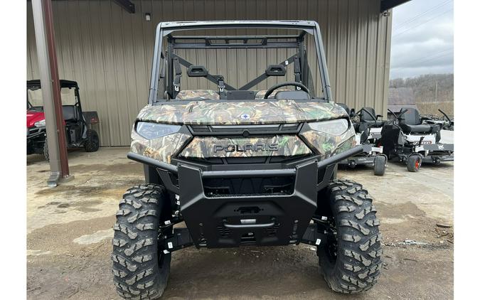 2024 Polaris Industries Ranger XP® Kinetic Ultimate Camo