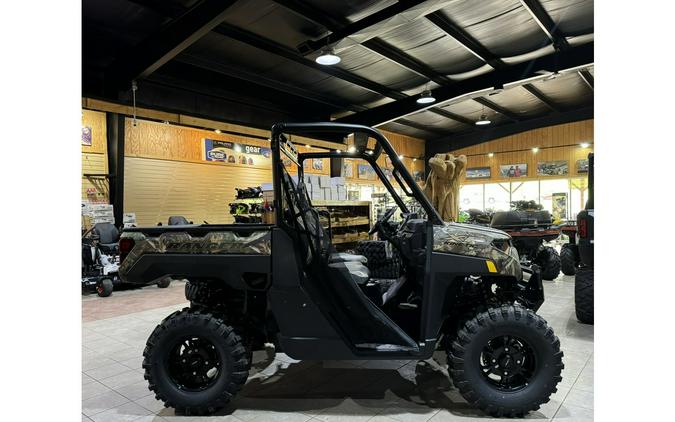 2024 Polaris Industries Ranger XP® Kinetic Ultimate Camo