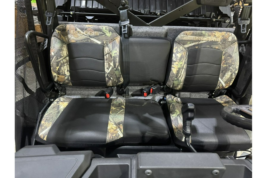 2024 Polaris Industries Ranger XP® Kinetic Ultimate Camo