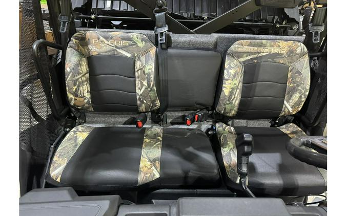 2024 Polaris Industries Ranger XP® Kinetic Ultimate Camo