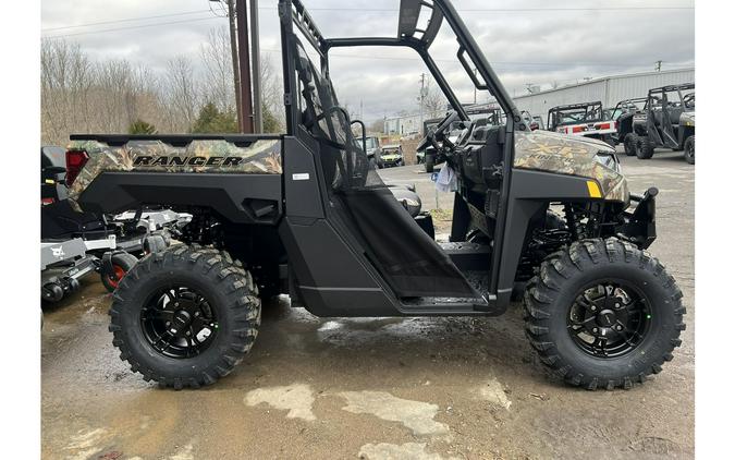 2024 Polaris Industries Ranger XP® Kinetic Ultimate Camo