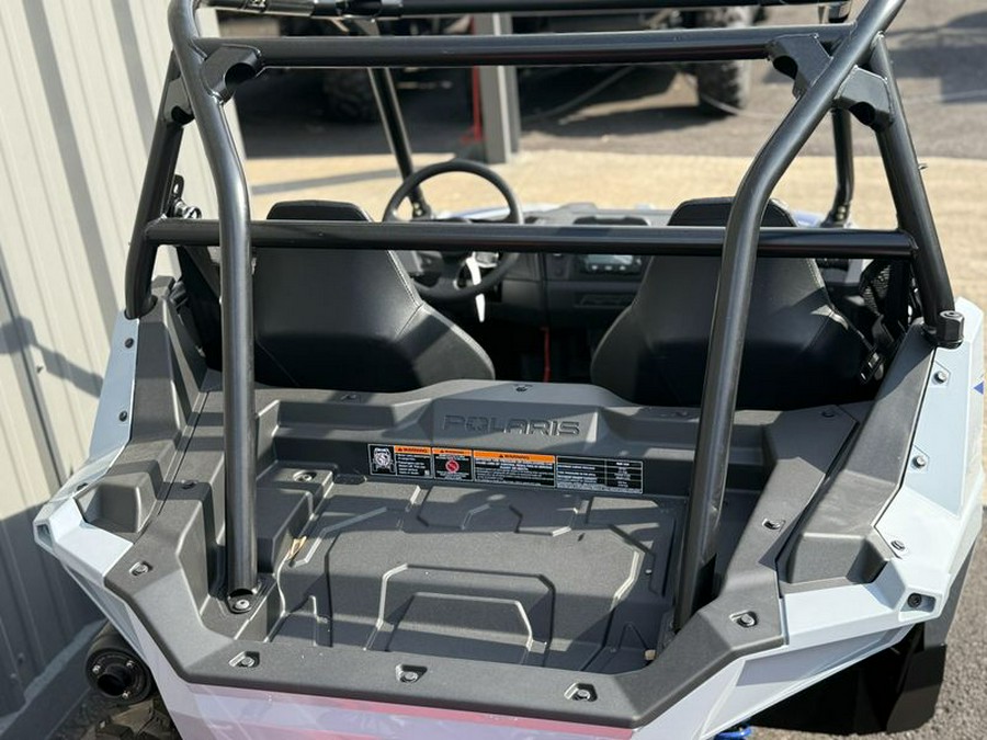 New 2025 Polaris RZR 200 EFI