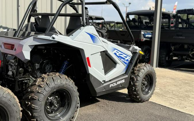 New 2025 Polaris RZR 200 EFI