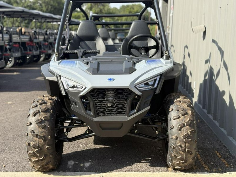 New 2025 Polaris RZR 200 EFI