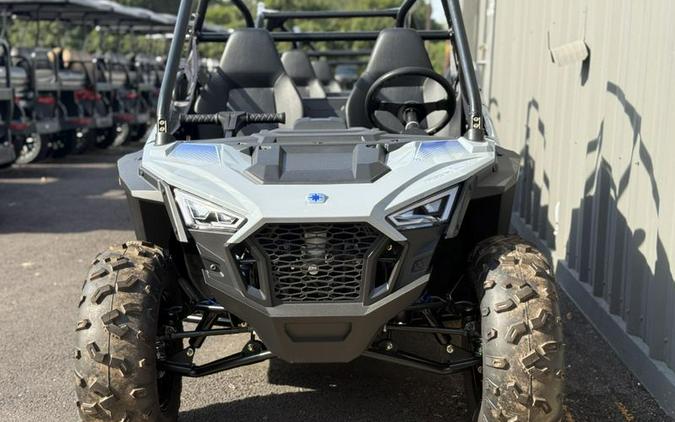 New 2025 Polaris RZR 200 EFI