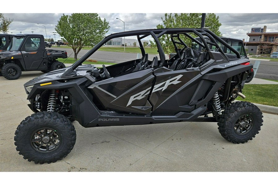 2024 Polaris Industries RZR Pro XP® 4 Ultimate