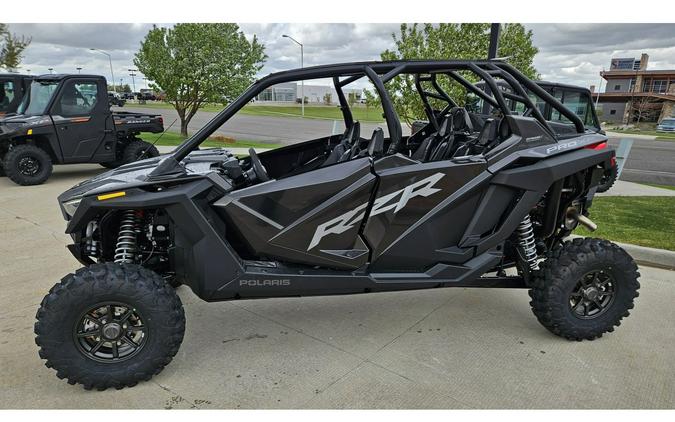 2024 Polaris Industries RZR Pro XP® 4 Ultimate