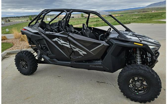 2024 Polaris Industries RZR Pro XP® 4 Ultimate