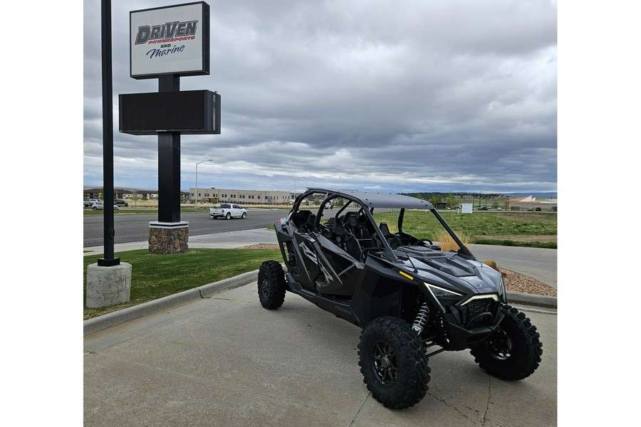 2024 Polaris Industries RZR Pro XP® 4 Ultimate