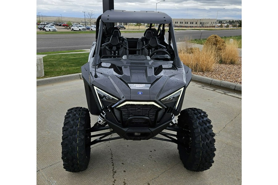 2024 Polaris Industries RZR Pro XP® 4 Ultimate