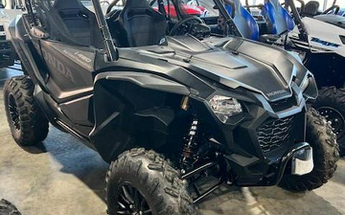 2024 Honda TALON X