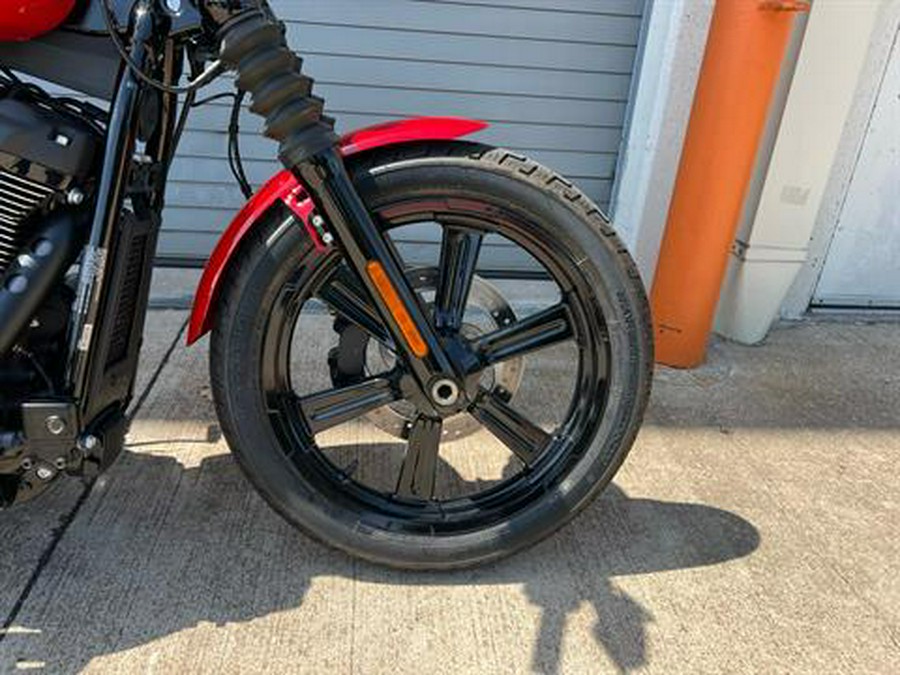 2023 Harley-Davidson Street Bob® 114