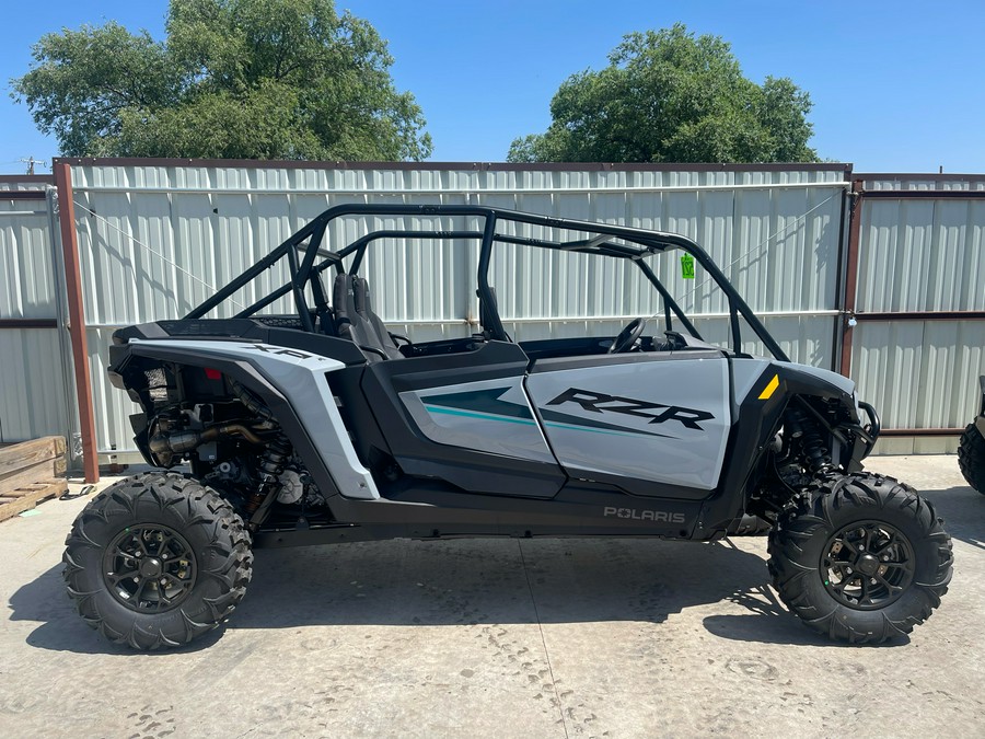 2025 Polaris RZR XP 4 1000 Sport