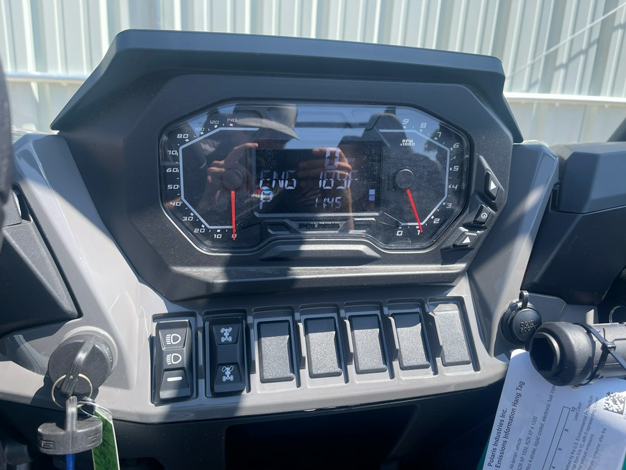 2025 Polaris RZR XP 4 1000 Sport