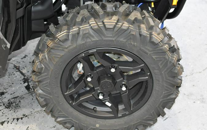 2025 Polaris SPORTSMAN X2 570