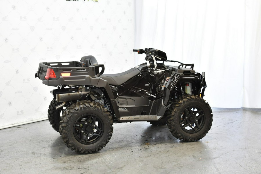 2025 Polaris SPORTSMAN X2 570