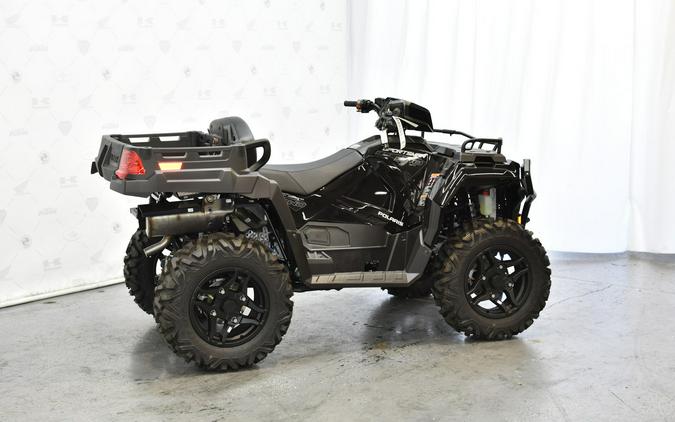 2025 Polaris SPORTSMAN X2 570