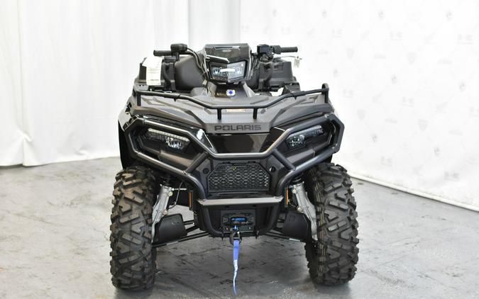 2025 Polaris SPORTSMAN X2 570