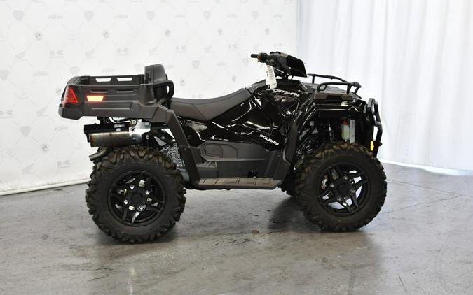 2025 Polaris SPORTSMAN X2 570