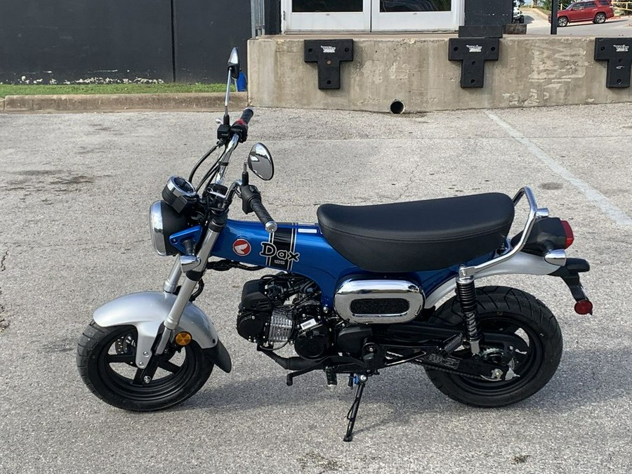 2025 Honda® Dax 125