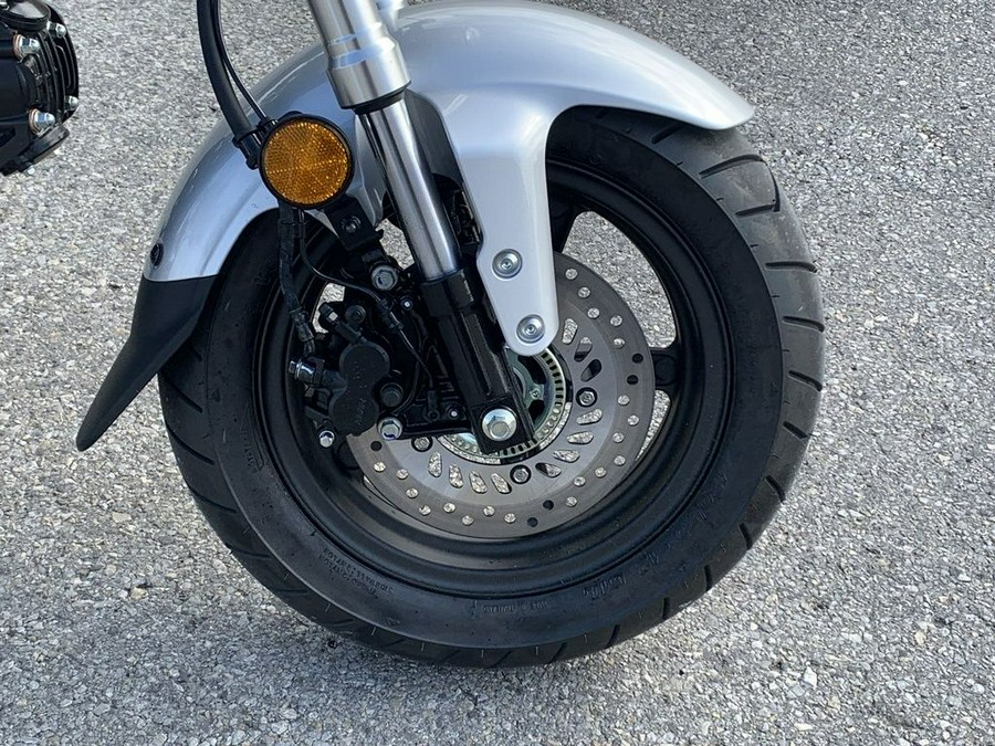 2025 Honda® Dax 125