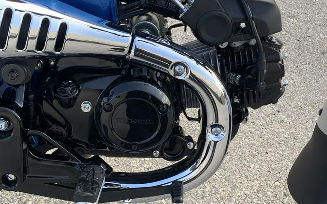 2025 Honda® Dax 125