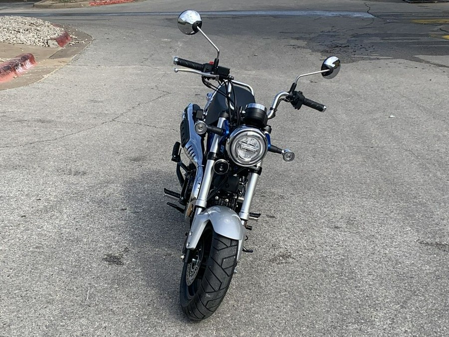 2025 Honda® Dax 125