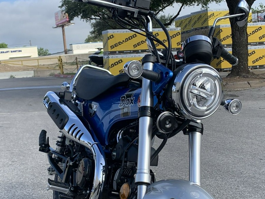 2025 Honda® Dax 125