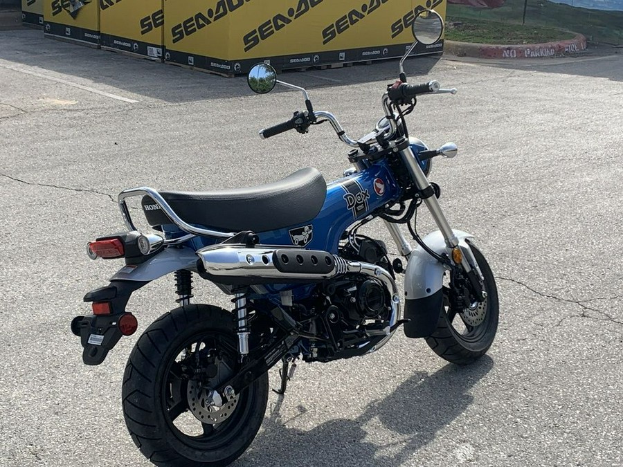 2025 Honda® Dax 125