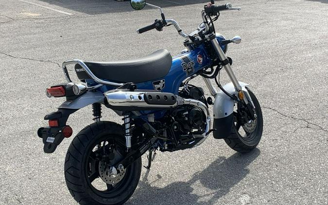 2025 Honda® Dax 125