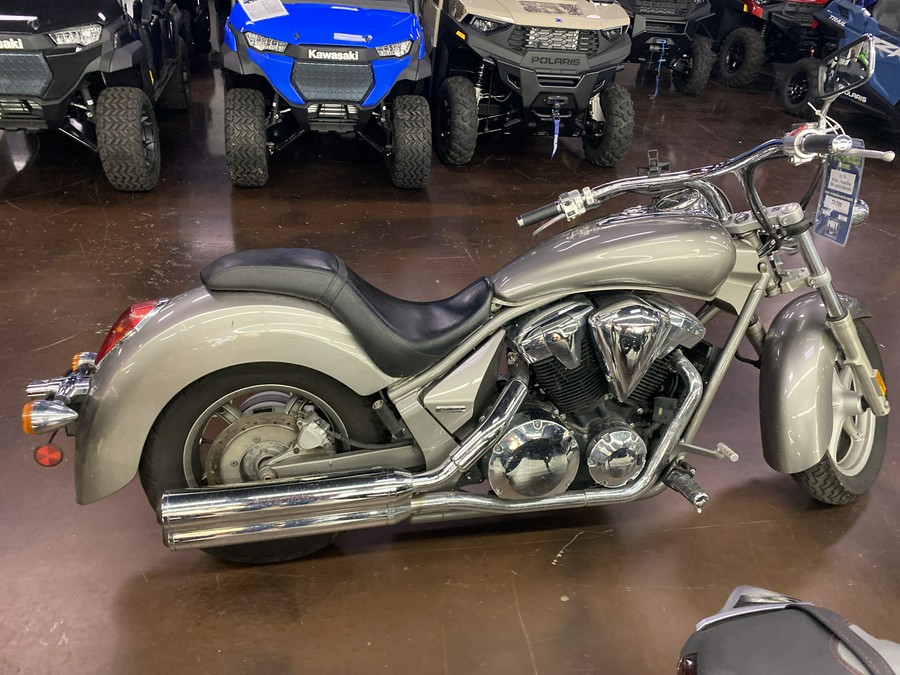 2012 Honda STATELINE "Mechanics Special "