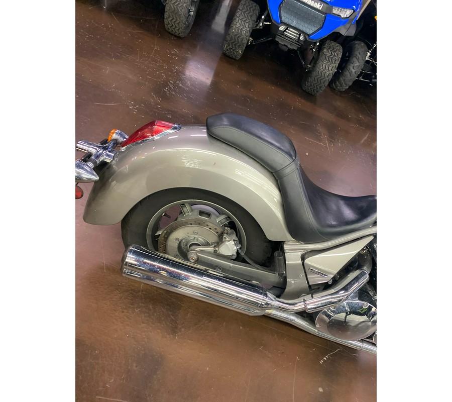 2012 Honda STATELINE "Mechanics Special "