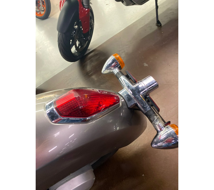 2012 Honda STATELINE "Mechanics Special "