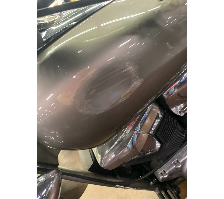 2012 Honda STATELINE "Mechanics Special "