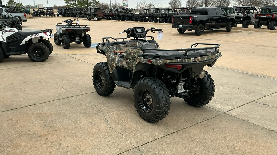 2026 Polaris Sportsman® 570 EPS