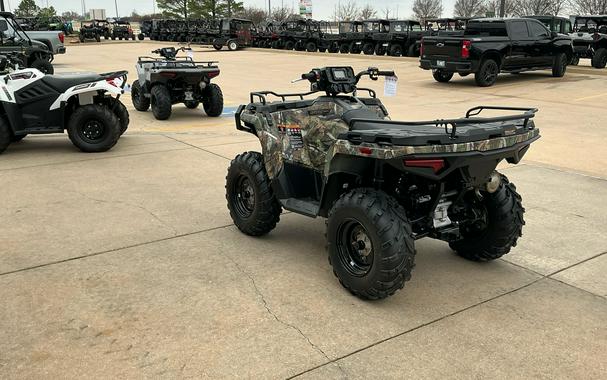 2026 Polaris Sportsman® 570 EPS