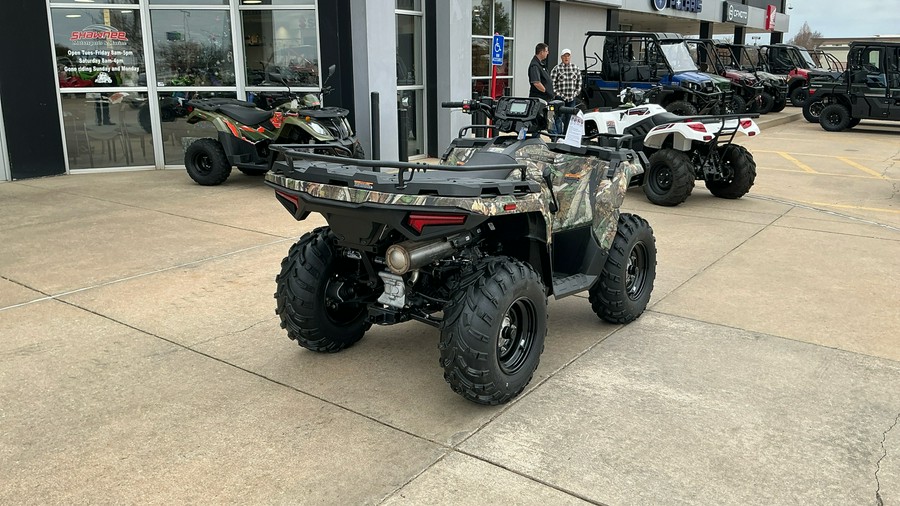2026 Polaris Sportsman® 570 EPS