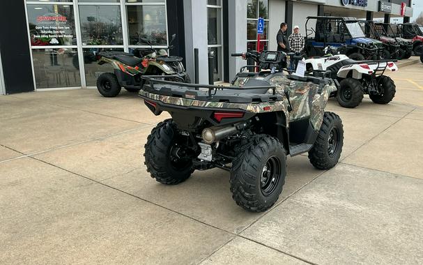 2026 Polaris Sportsman® 570 EPS