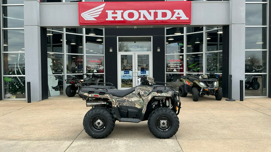 2026 Polaris Sportsman® 570 EPS