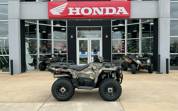 2026 Polaris Sportsman® 570 EPS