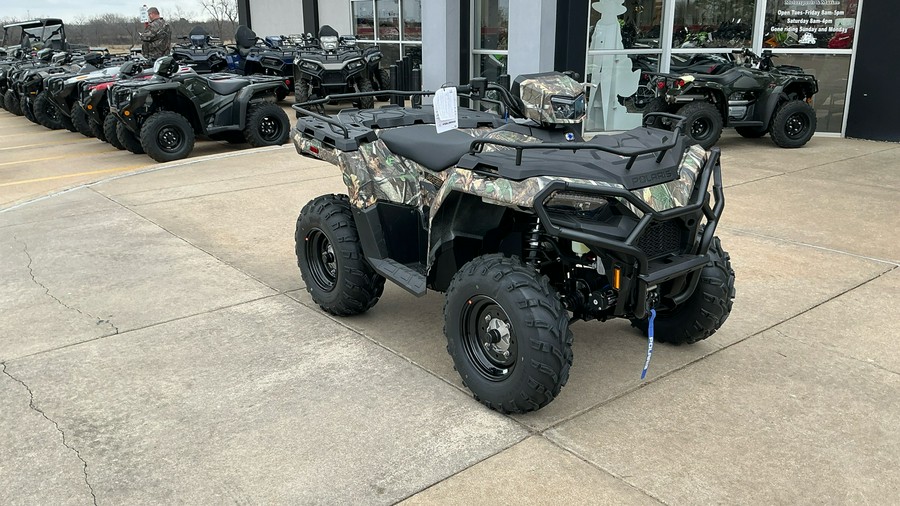 2026 Polaris Sportsman® 570 EPS
