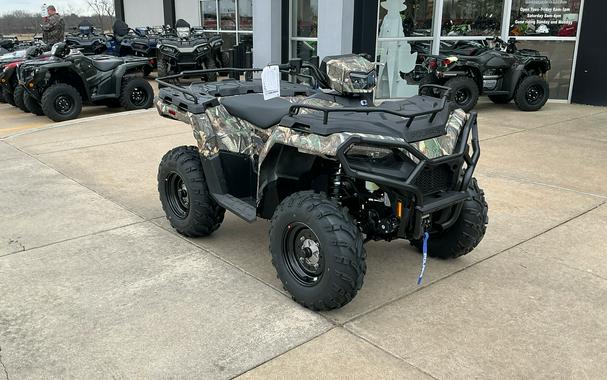 2026 Polaris Sportsman® 570 EPS