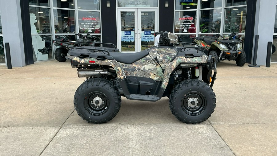 2026 Polaris Sportsman® 570 EPS