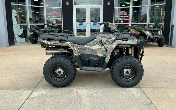 2026 Polaris Sportsman® 570 EPS