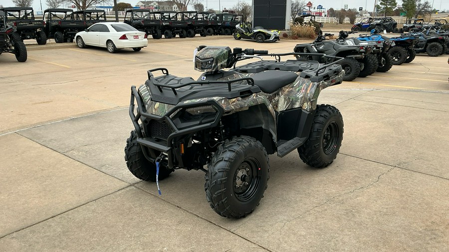 2026 Polaris Sportsman® 570 EPS